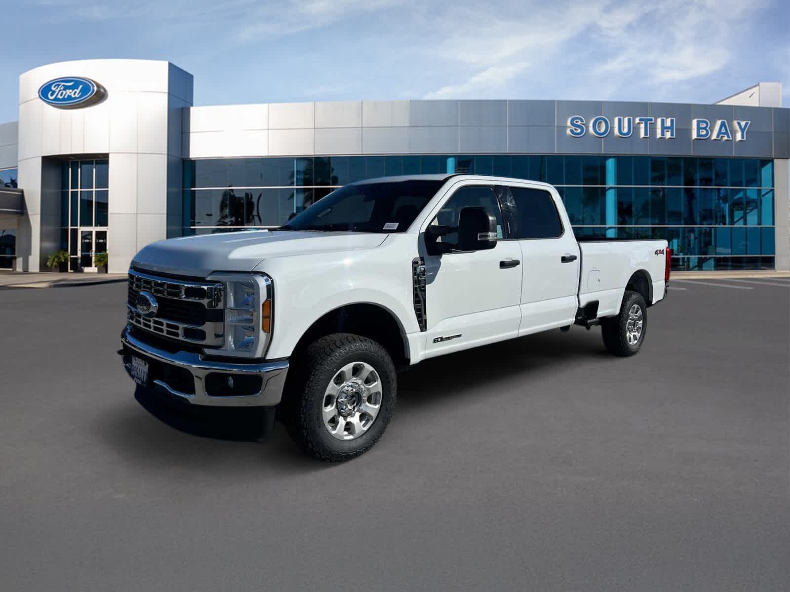 2024 Ford Super Duty F-250 Pickup