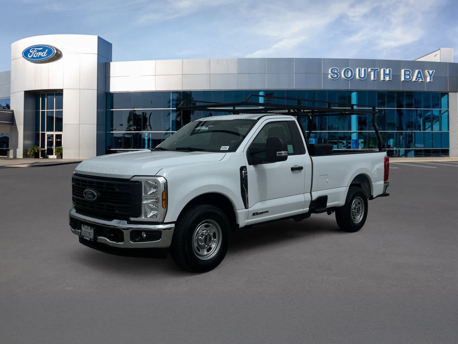 2024 Ford Super Duty F-250 Pickup
