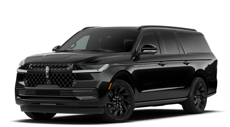 2027 Lincoln Navigator L